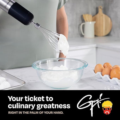 Guy Fieri's Flavortown Immersion Blender - Image 3