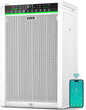 freaire air purifiers for home large room up, main product view