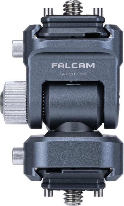 FALCAM Field Monitor Mount Holder Kit, Monitor Holder by FALCAM