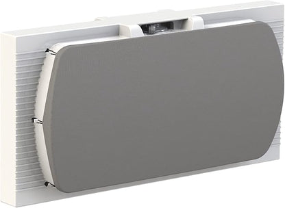 Comfort Zone Twin Window Fan - Image 7