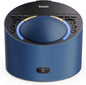 Sound Machine & Night Light, Premium Metal Shell by Dedicatedtoyourbettersleep