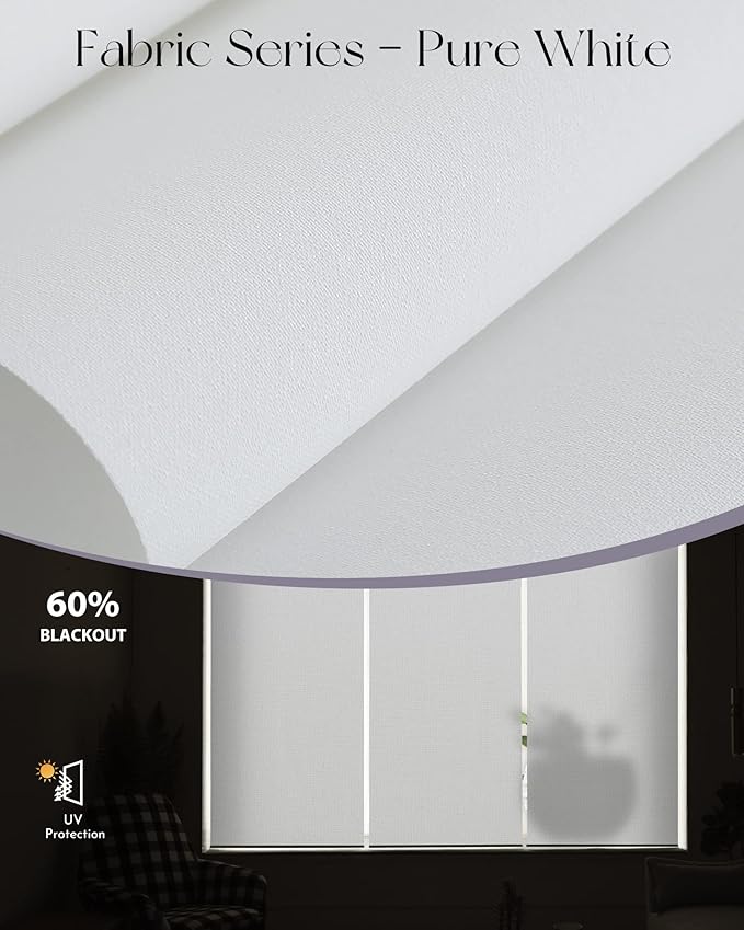 Graywind Motorized Light Filtering Shades Compatible - Image 5