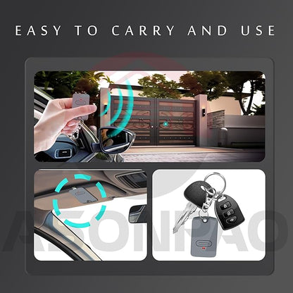 Mighty Mule FM135 MMT103 Gate Opener Remote【10-Year-Warranty】 - Image 6