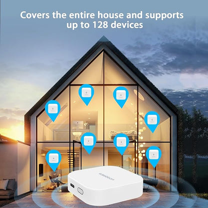 Easebloom Water Leak Detector for Home - Image 5