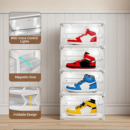 BROVIEW Led Shoe Boxes - Image 6
