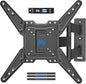 Mounting Dream Long Arm TV Wall Mount by MountingDream