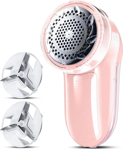Fabric Shaver, Lint Remover, Bymore Lint Shaver Defuzzer Sweater Shaver by Bymore