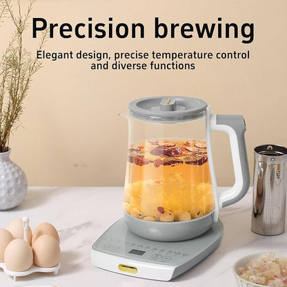 Health Pot Electric Kettle - Image 2