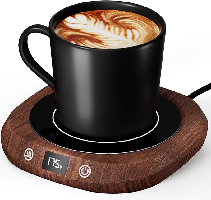 Coffee Mug Warmer by GNIYUIX
