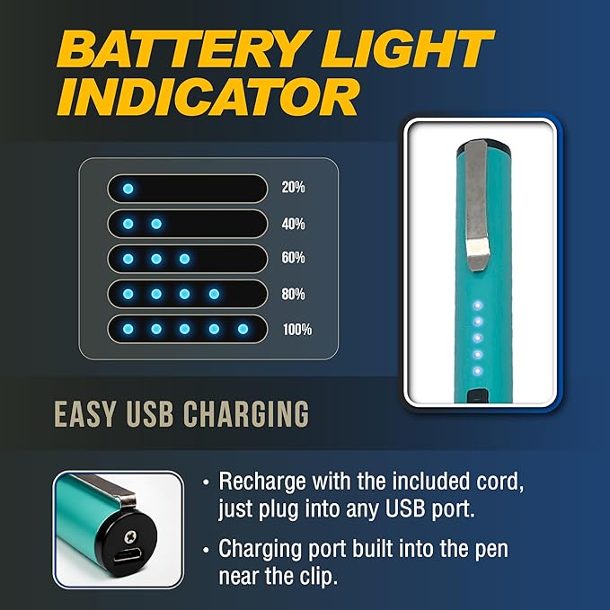 Streetwise Pain Pen 25, 000 Volts Stun Gun - Image 4