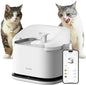 PETLIBRO RFID Multi Cats Water Fountain by PETLIBRO