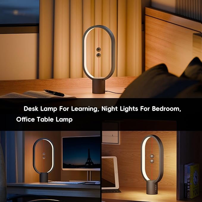 Table Lamp for Bedroom - Image 8