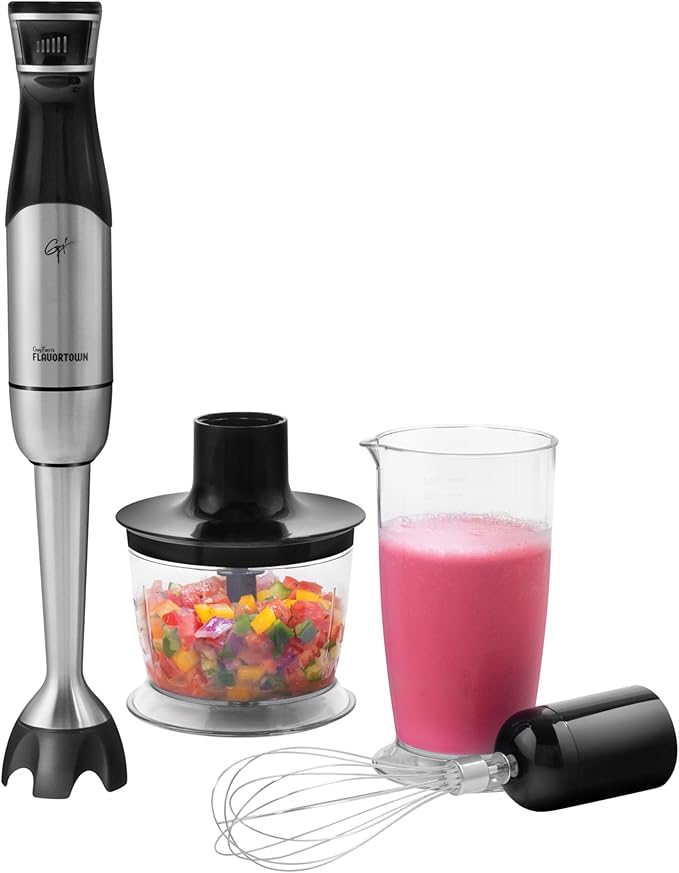Guy Fieri's Flavortown Immersion Blender by GuyFierisFlavortown