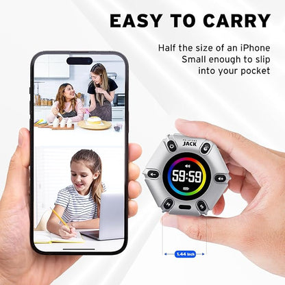 Jack Pomodoro Timer - Image 8