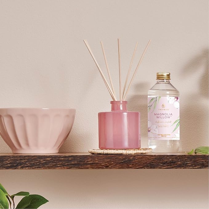 Thymes Petite Reed Diffuser - Image 6