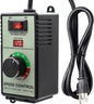 ZOWZEA AC Motor Variable Speed Controller 120V 15A 4000W by ZOWZEA