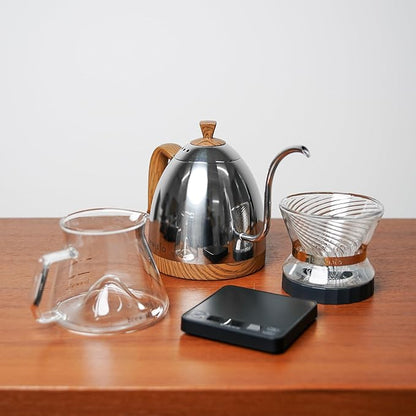 Brewista Artisan Electric Gooseneck Kettle, Water Boiler - Image 3