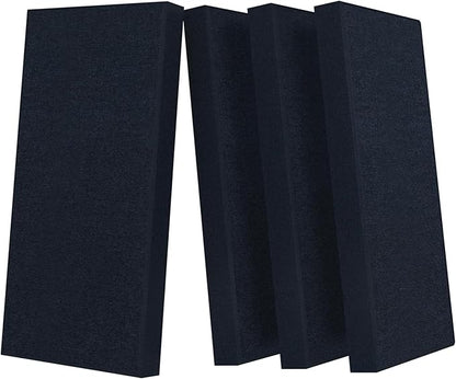 UMIACOUSTICS 4 PCS Acoustic Panels by UMIACOUSTIC