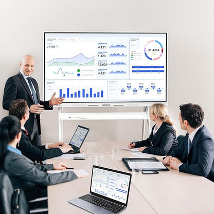 KEINONE Smart Board for Classroom - Image 4