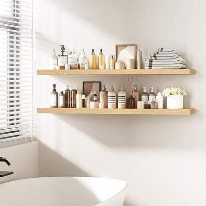 Fun Memories Floating Shelves - Image 7
