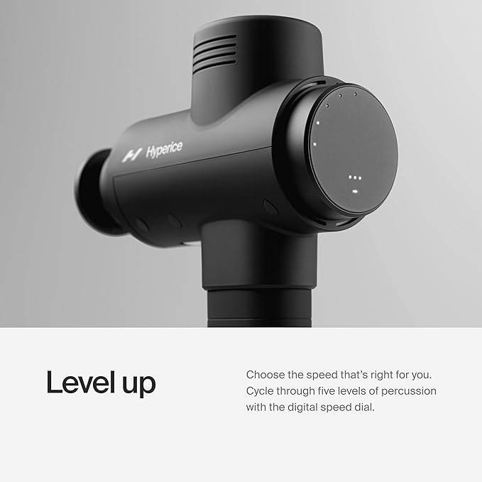 Hyperice Hypervolt 2 Pro - Image 4