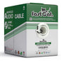 fast Cat. Speaker Wire 16 Guage 2C, UL Listed & CMR/CL3R-FT4 Rated by CONNECTIVITYviafastCat