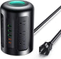 Yegosh Power Strip Tower Surge Protector by Yegosh