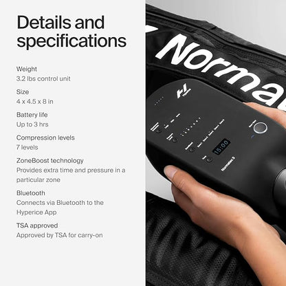 Hyperice Normatec 3 - Image 7