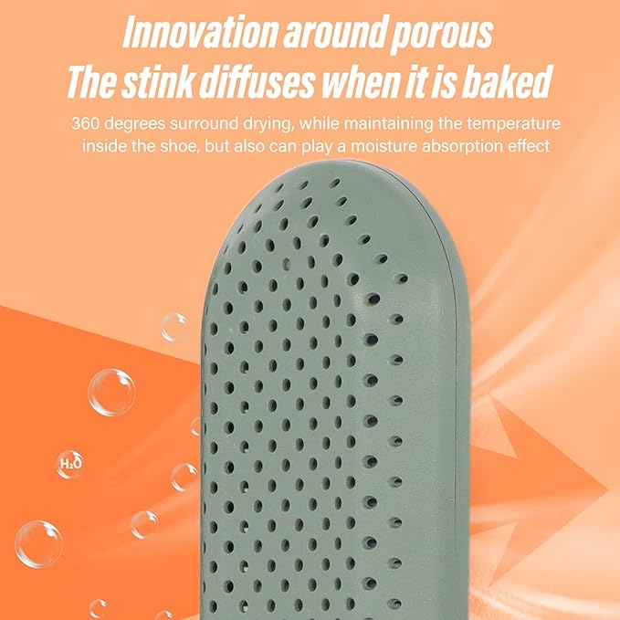 Shoes Dryer, USB Household Boot Drying Machine - Image 5