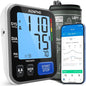 RENPHO Smart Blood Pressure Monitor by RENPHO