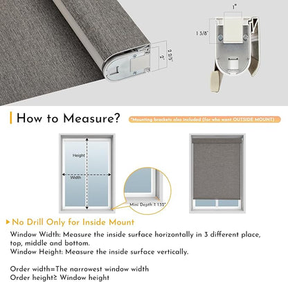 Persilux Smart Motorized Blinds - Image 7