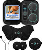Chirp Halo Wireless Muscle Stimulator – Portable EMS Device by Chirp