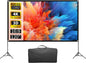 VISULAPEX Projector Screen by VISULAPEX