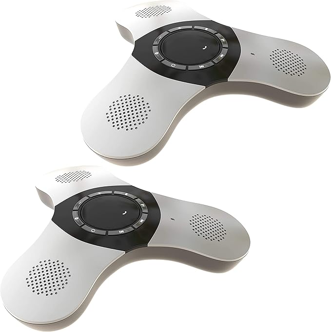Skywin Bluetooth Conference Speaker by Skywin