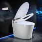Giantex Smart Toilet, Elongated Bidet Toilet by Giantex