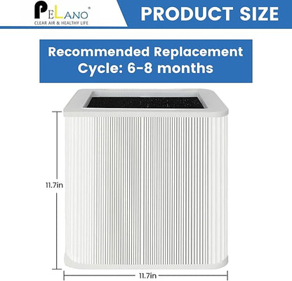 211+ Replacement Filter Compatible - Image 4