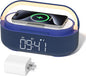 COLSUR Bluetooth Speaker Alarm Clock by COLSURCOLORYOURLIFE