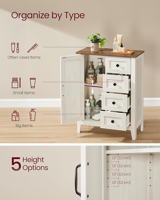 VASAGLE LIRY Collection - Image 3