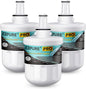 ICEPURE DA29-00003G Remove PFOA&PFOS, NSF/ANSI 401&473&53&42&NSF/ANSI/CAN 372 by ICEPURE