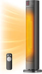 PELONIS 30” Ceramic Tower Space Heater by Pelonis