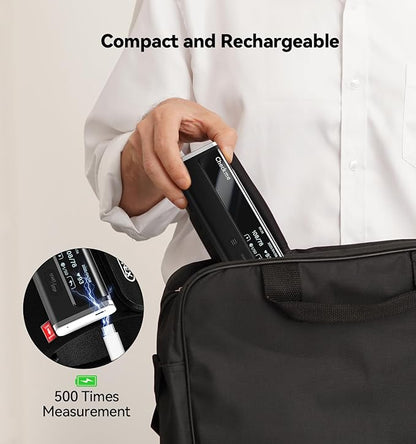 Checkme WiFi Blood Pressure Monitor - Image 9