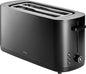 ZWILLING Enfinigy, 4-Slice Long Slot Toaster, Extra Wide 1.5" Slots by Zwilling