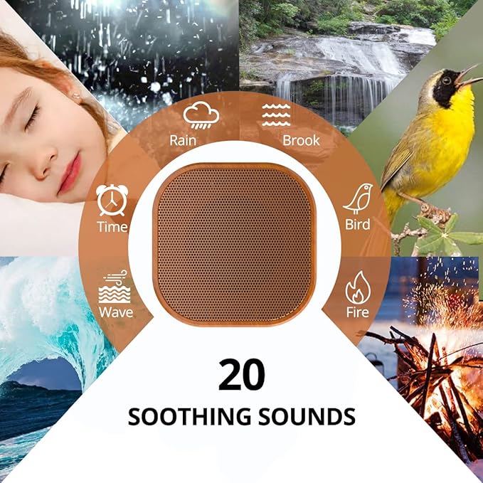 White Noise Machine plug-in Sound Machine - Image 2
