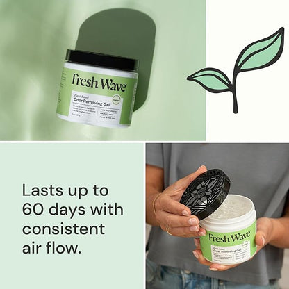 Fresh Wave Odor Removing Gel, 15 oz. - Image 3