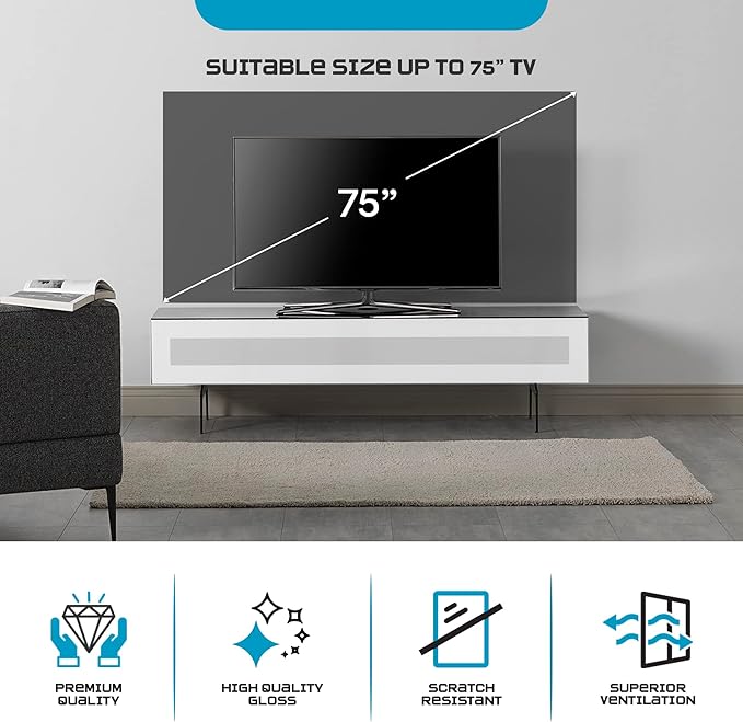 SONOROUS ST-360 Premium TV Stand - Image 7