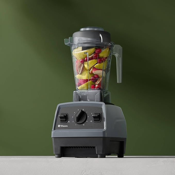 Vitamix Explorian E310 Blender, Professional-Grade Kitchen Blender - Image 2
