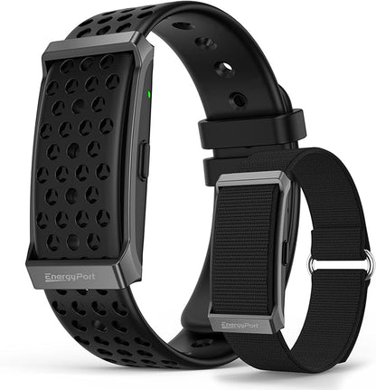 Smart Bracelet, Wearable Activity & Fitness Tracker Band, 24H Sleep Tracker - Image 8