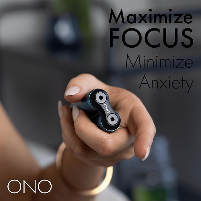 ONO Roller - Handheld Fidget Toy - Image 5