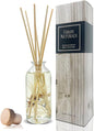 Urban Naturals Cedarwood & Vanilla Reed Diffuser Set | Made by UrbanNaturals