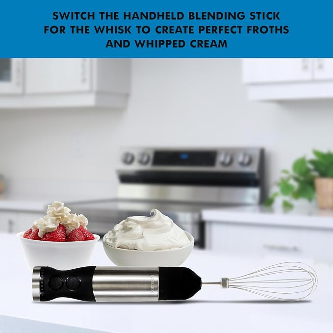 Kenmore Immersion Blender - Image 4